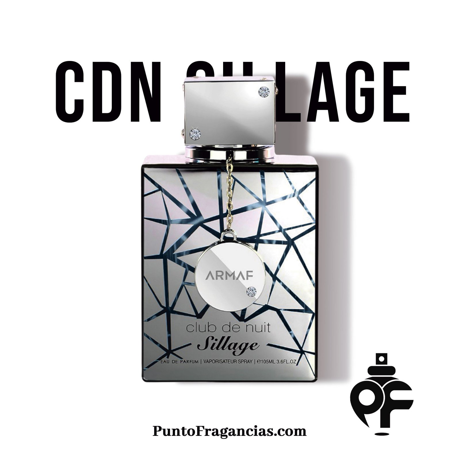 Club De Nuit Sillage