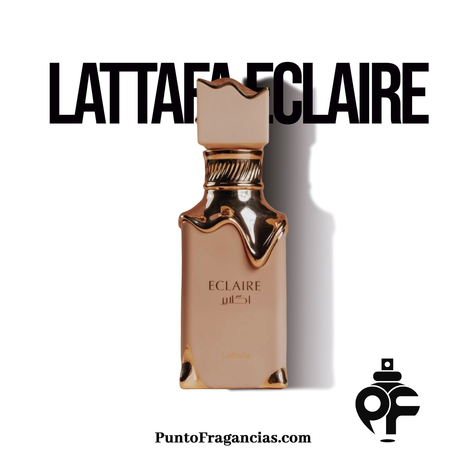 Lattafa Eclaire