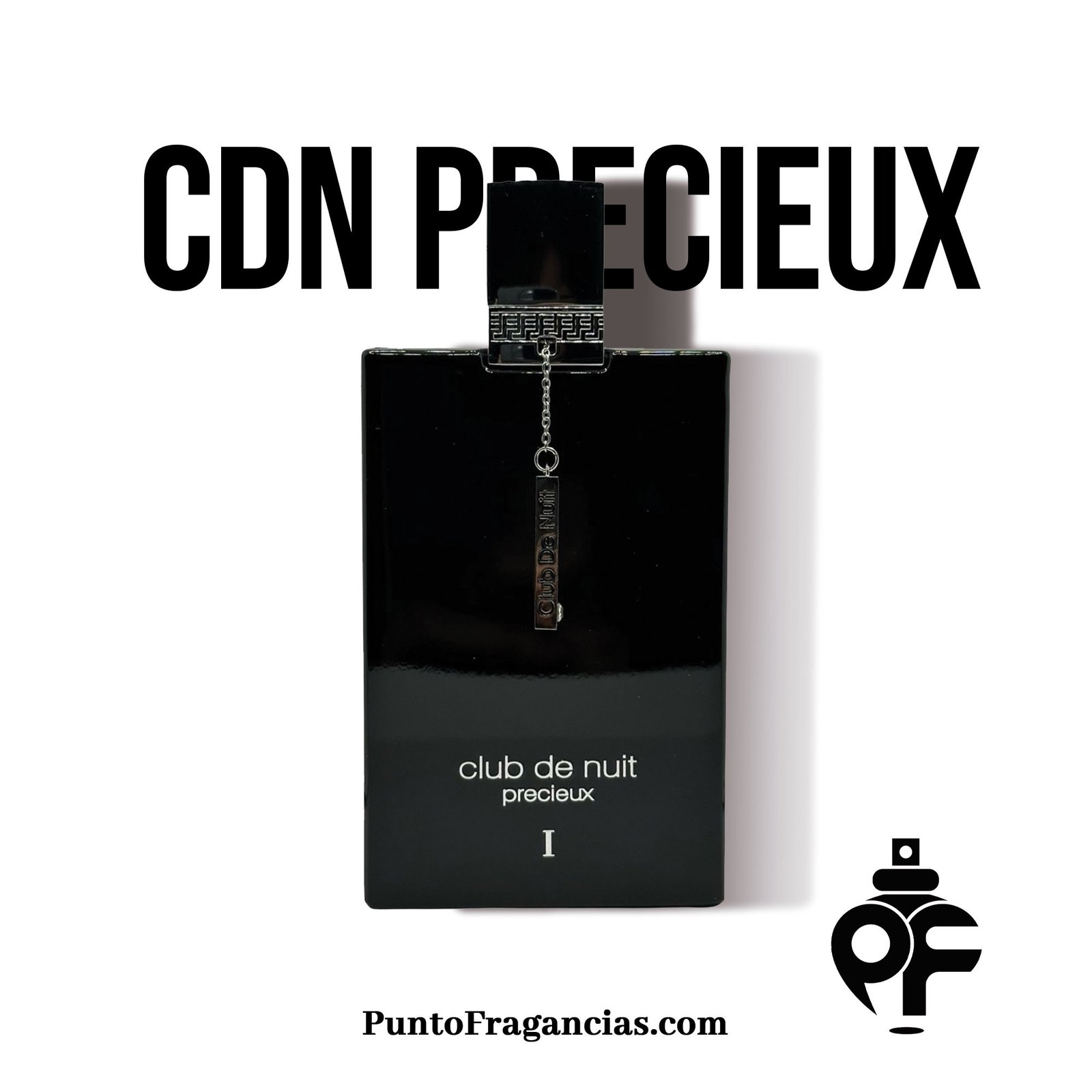 Club De Nuit Precieux